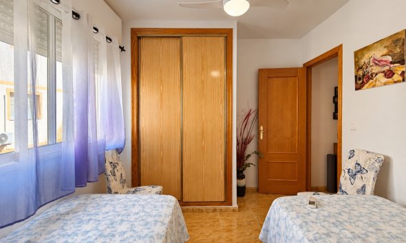 Adosado · Reventa - Orihuela Costa · Alicante · España