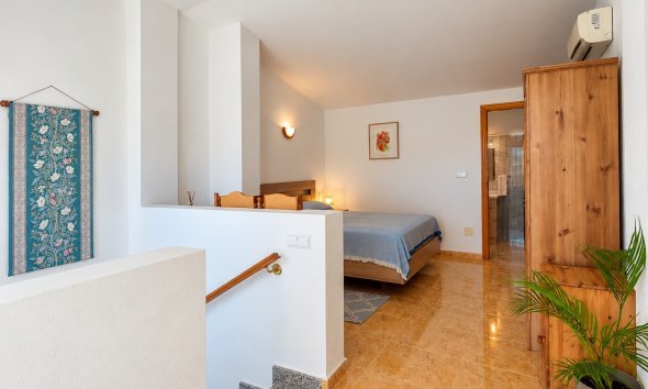 Adosado · Reventa - Orihuela Costa · Alicante · España