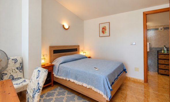 Adosado · Reventa - Orihuela Costa · Alicante · España