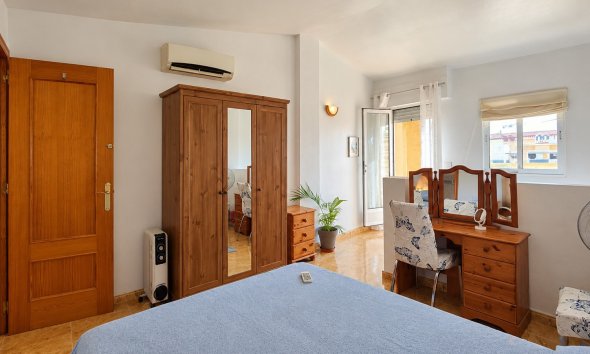 Adosado · Reventa - Orihuela Costa · Alicante · España