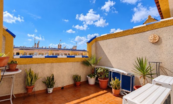 Adosado · Reventa - Orihuela Costa · Alicante · España