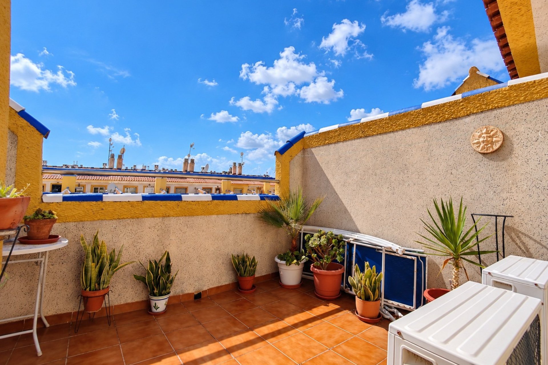 Reventa - Adosado - Orihuela Costa