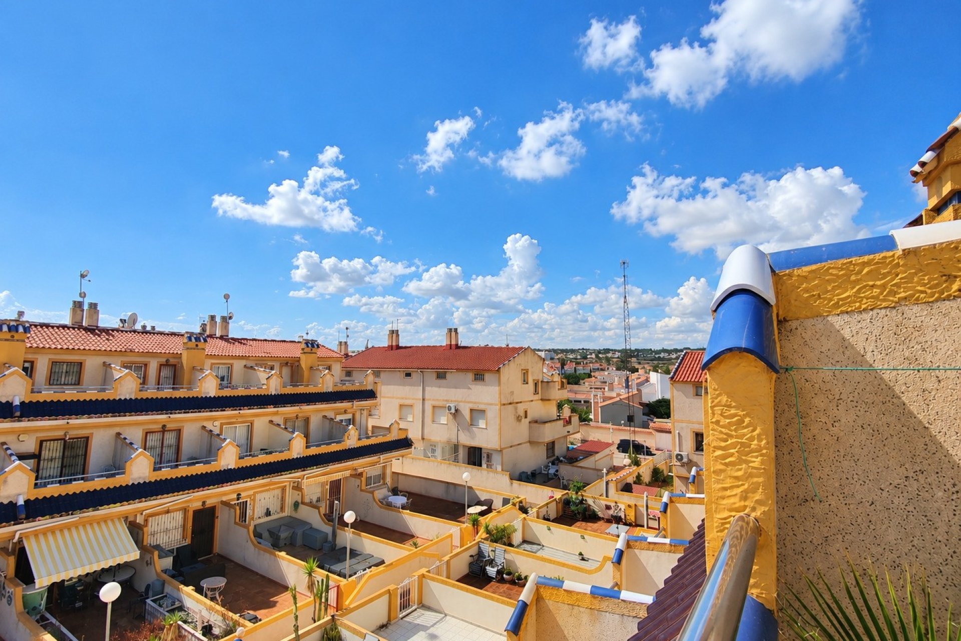 Reventa - Adosado - Orihuela Costa