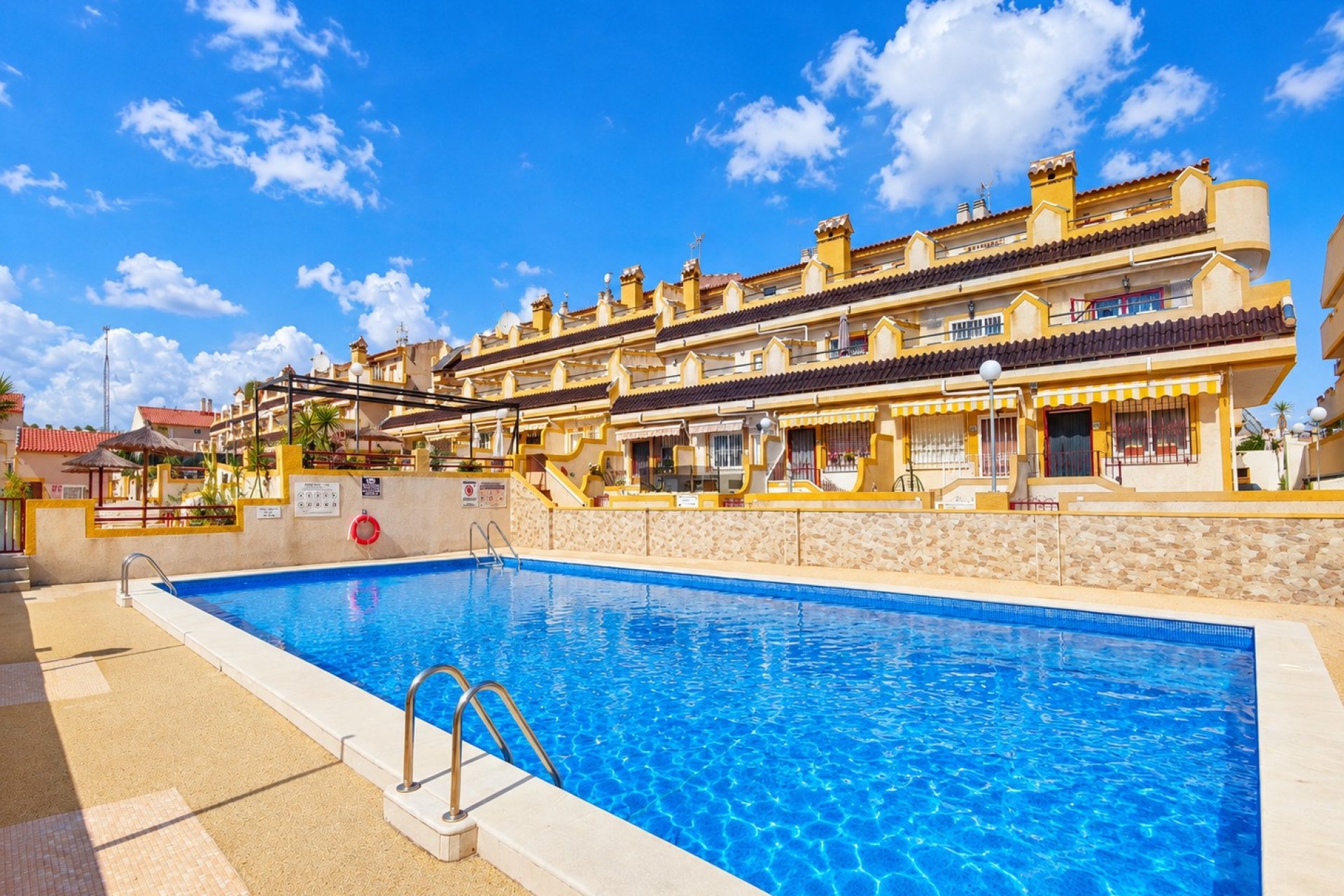 Reventa - Adosado - Orihuela Costa