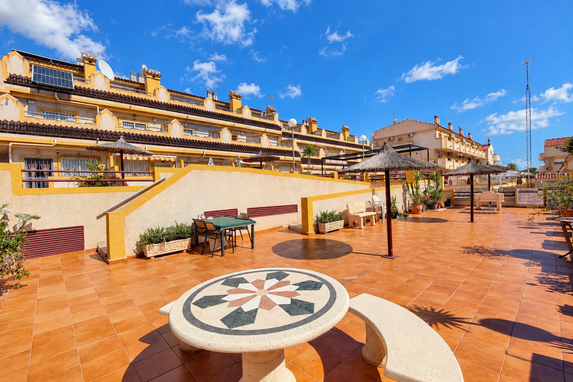 Reventa - Adosado - Orihuela Costa