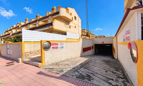 Adosado · Reventa - Orihuela Costa · Alicante · España