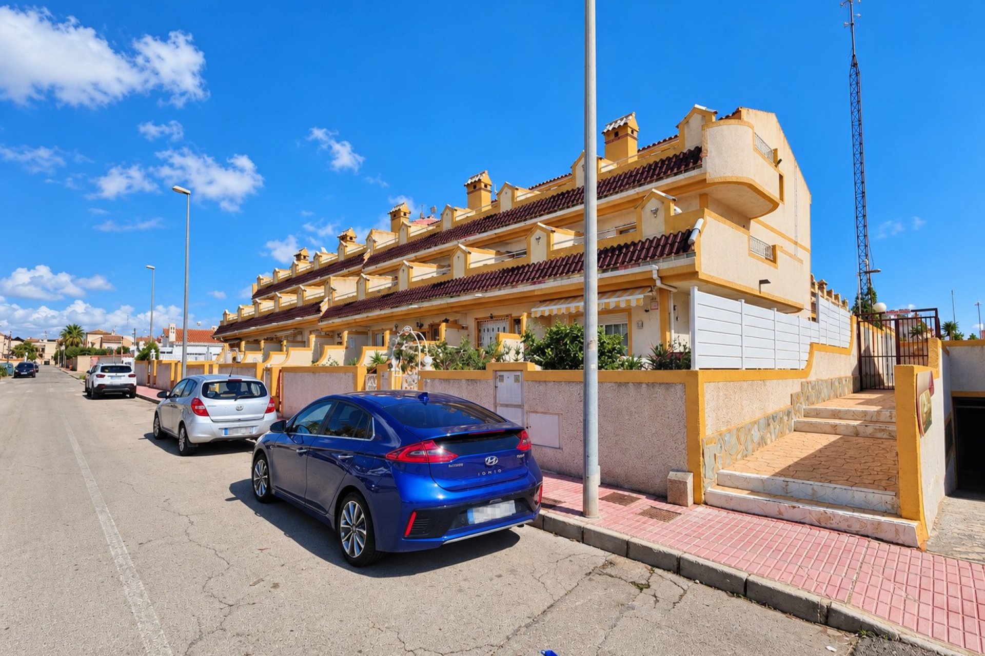Reventa - Adosado - Orihuela Costa