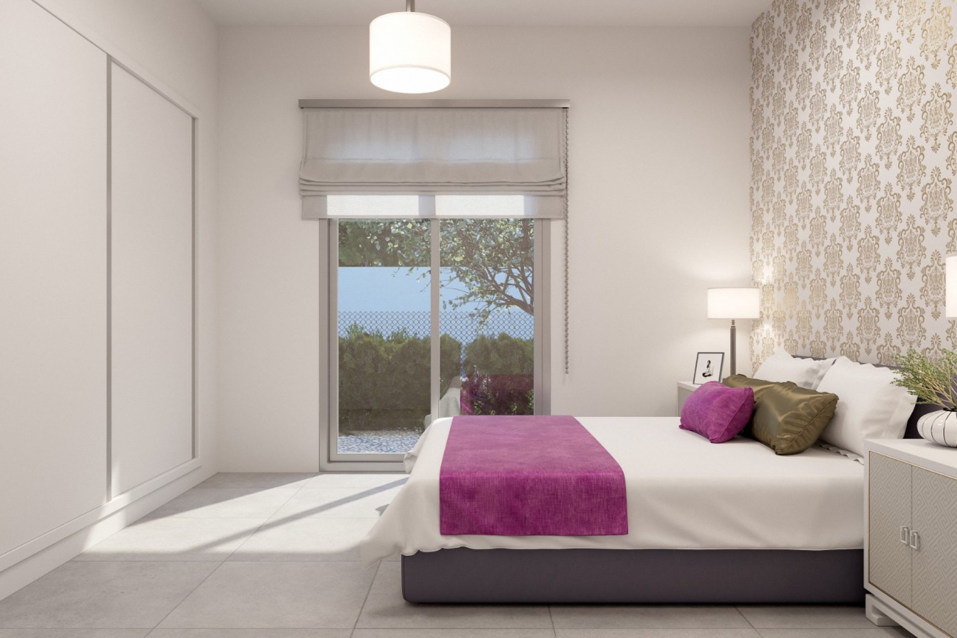 New Build - Townhouse - Orihuela Costa - Costa Blanca South