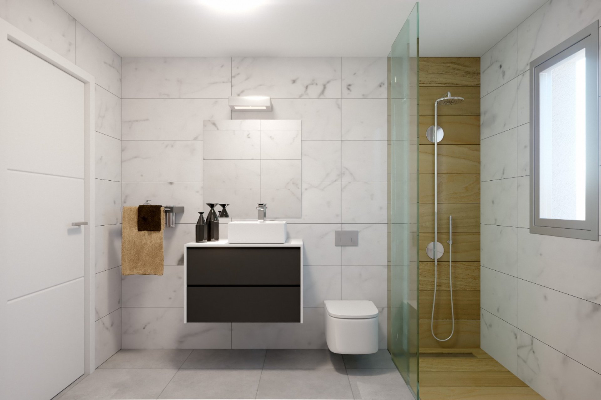 New Build - Townhouse - Orihuela Costa - Costa Blanca South