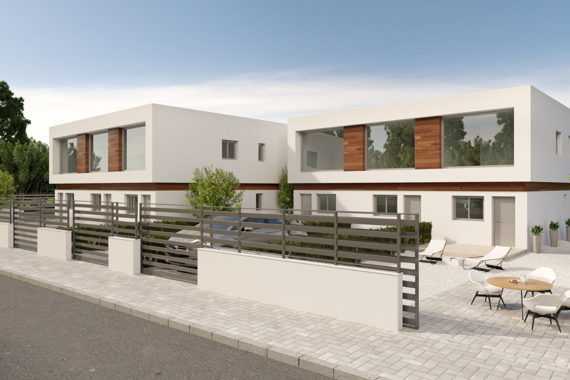 New Build - Townhouse - Orihuela Costa - Costa Blanca South