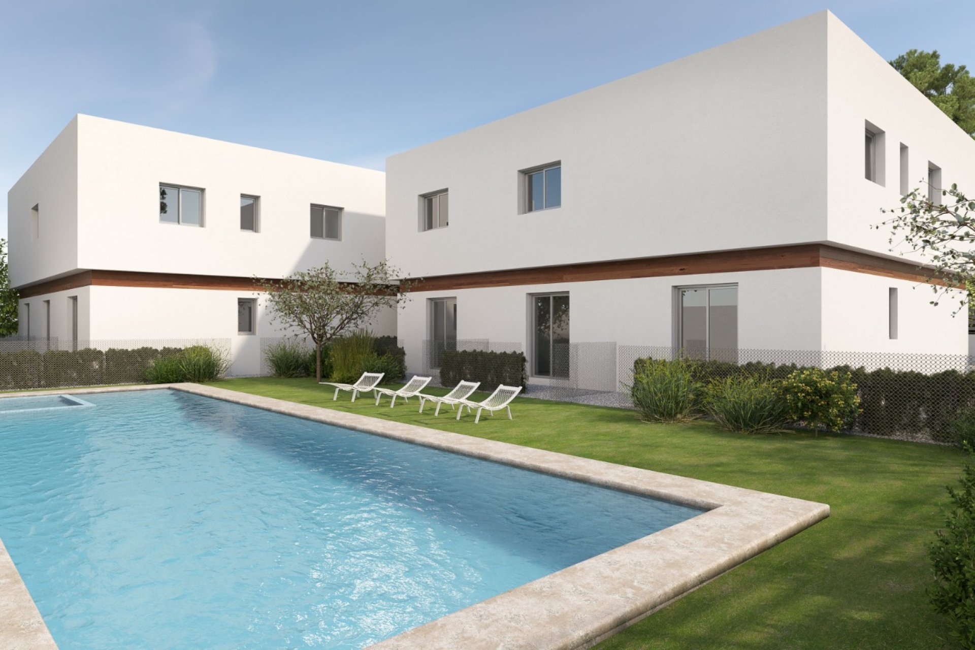 New Build - Townhouse - Orihuela Costa - Costa Blanca South