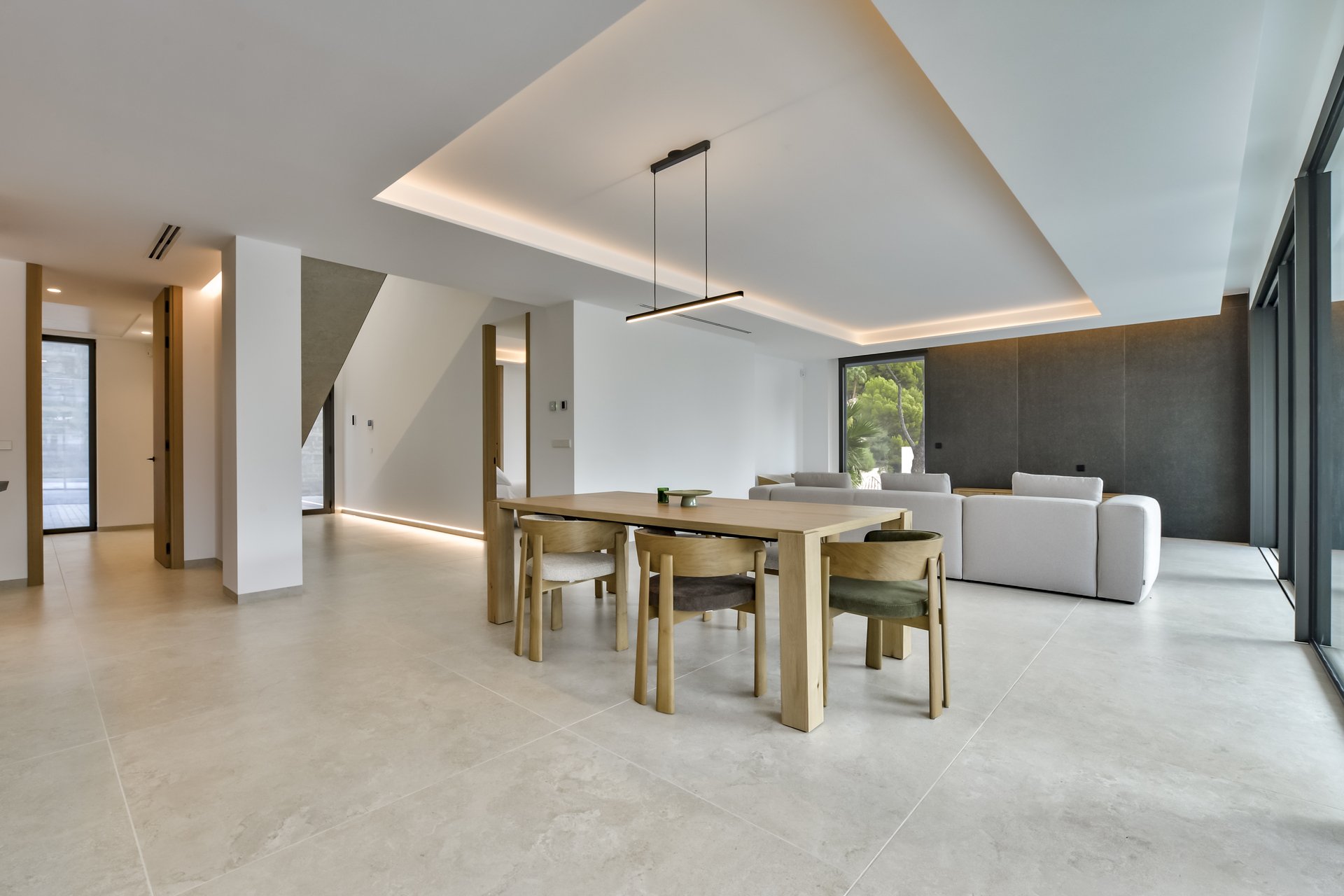 New Build - Villa - Altea - Costa Blanca North