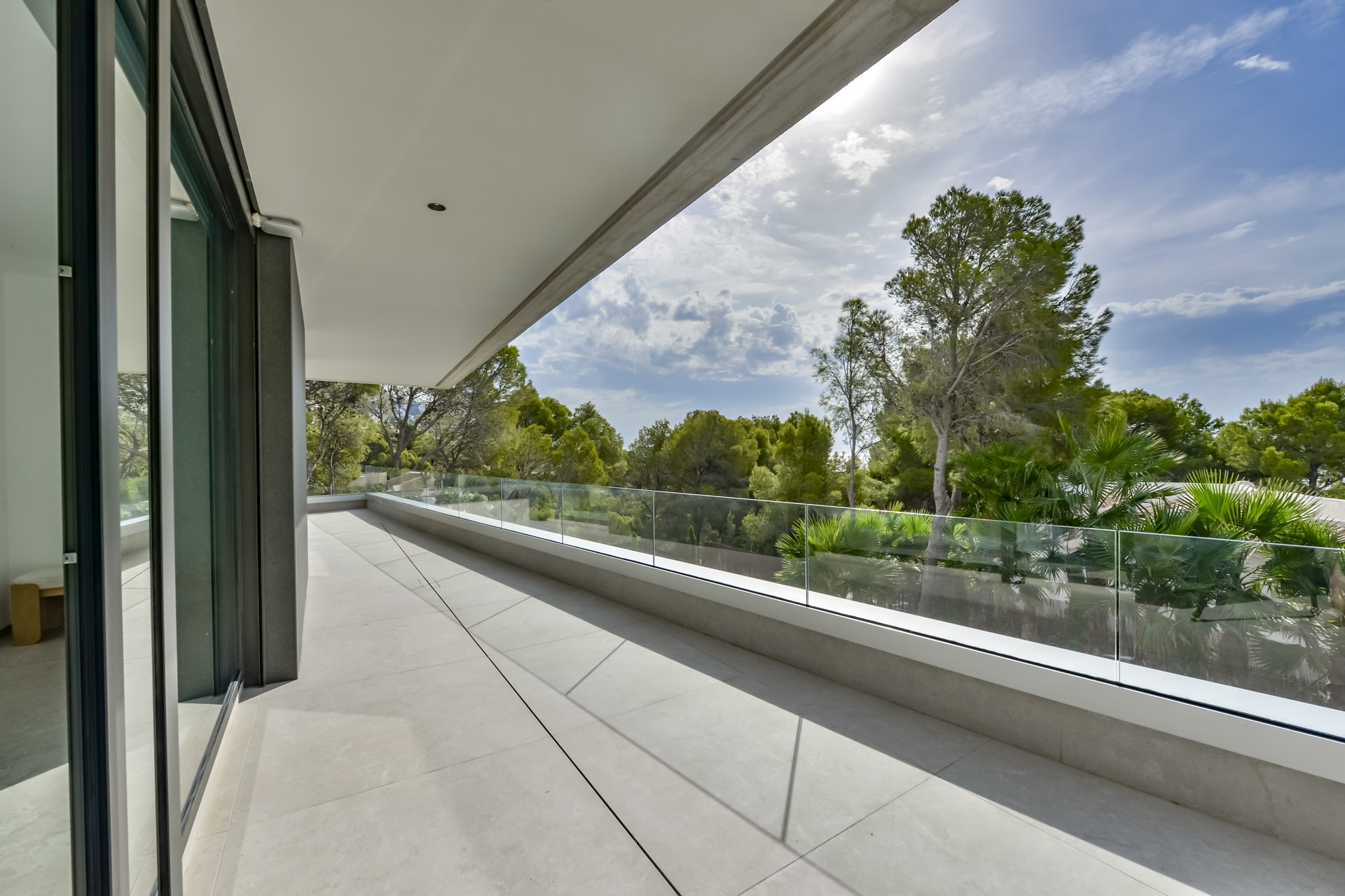 New Build - Villa - Altea - Costa Blanca North