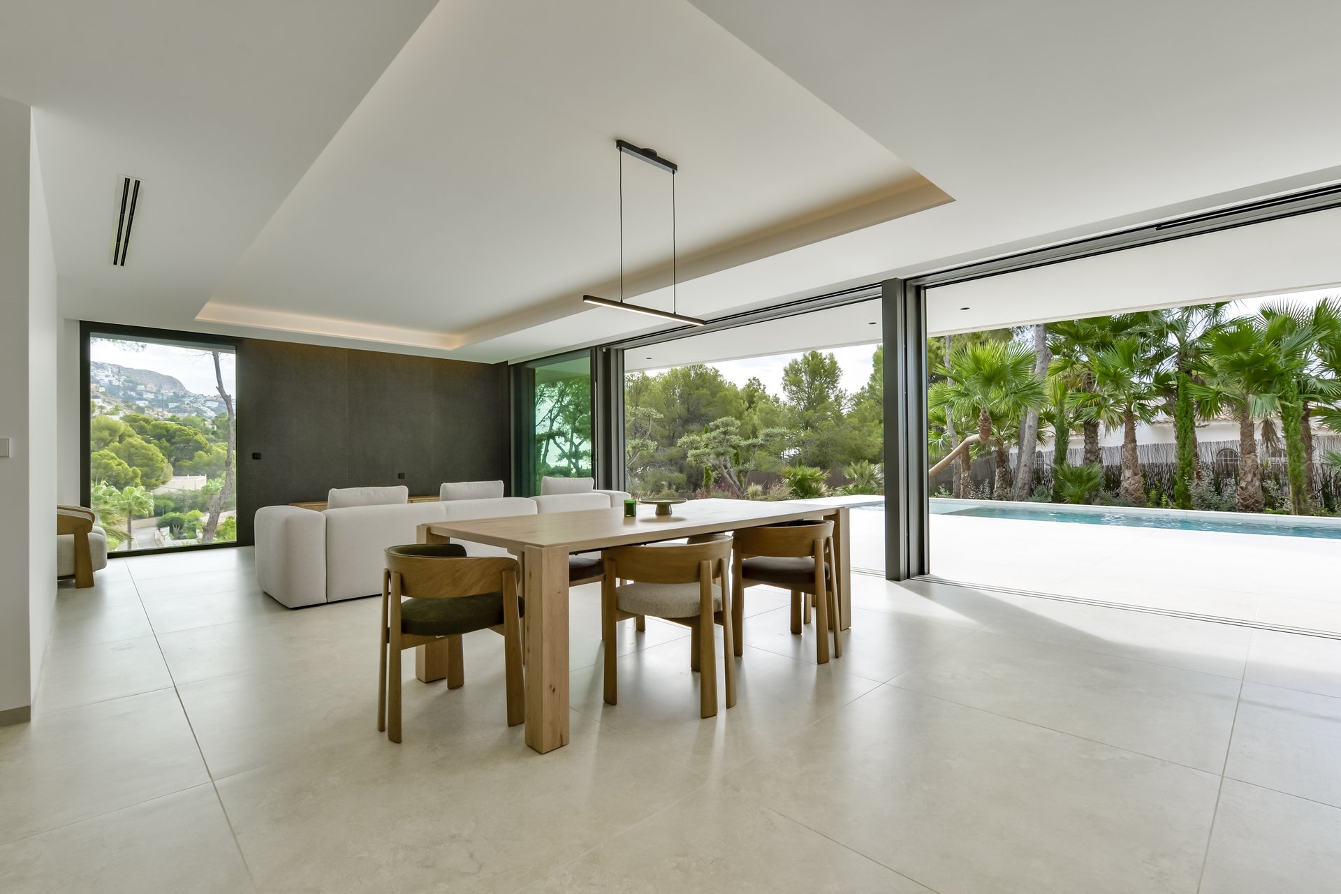 New Build - Villa - Altea - Costa Blanca North