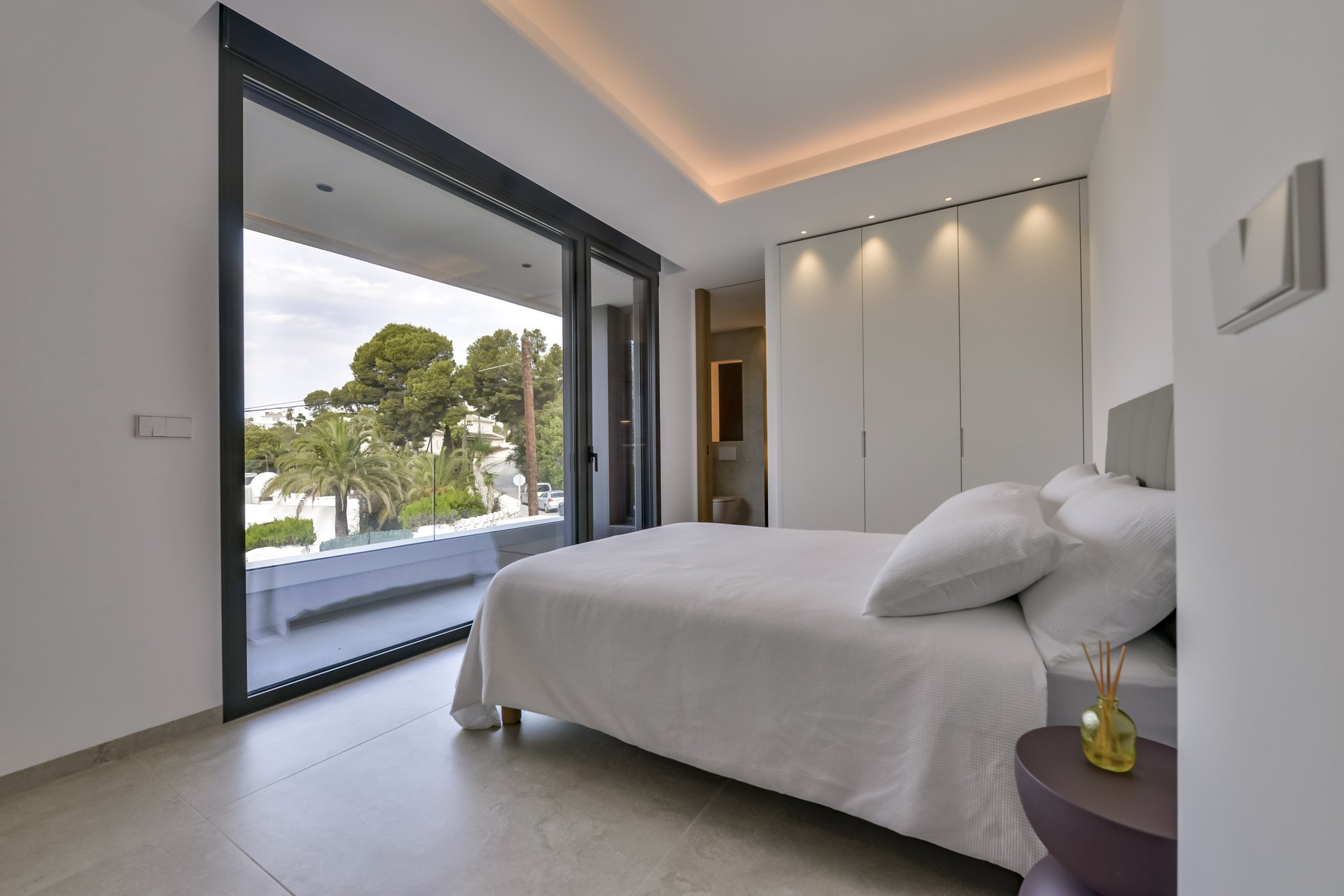New Build - Villa - Altea - Costa Blanca North