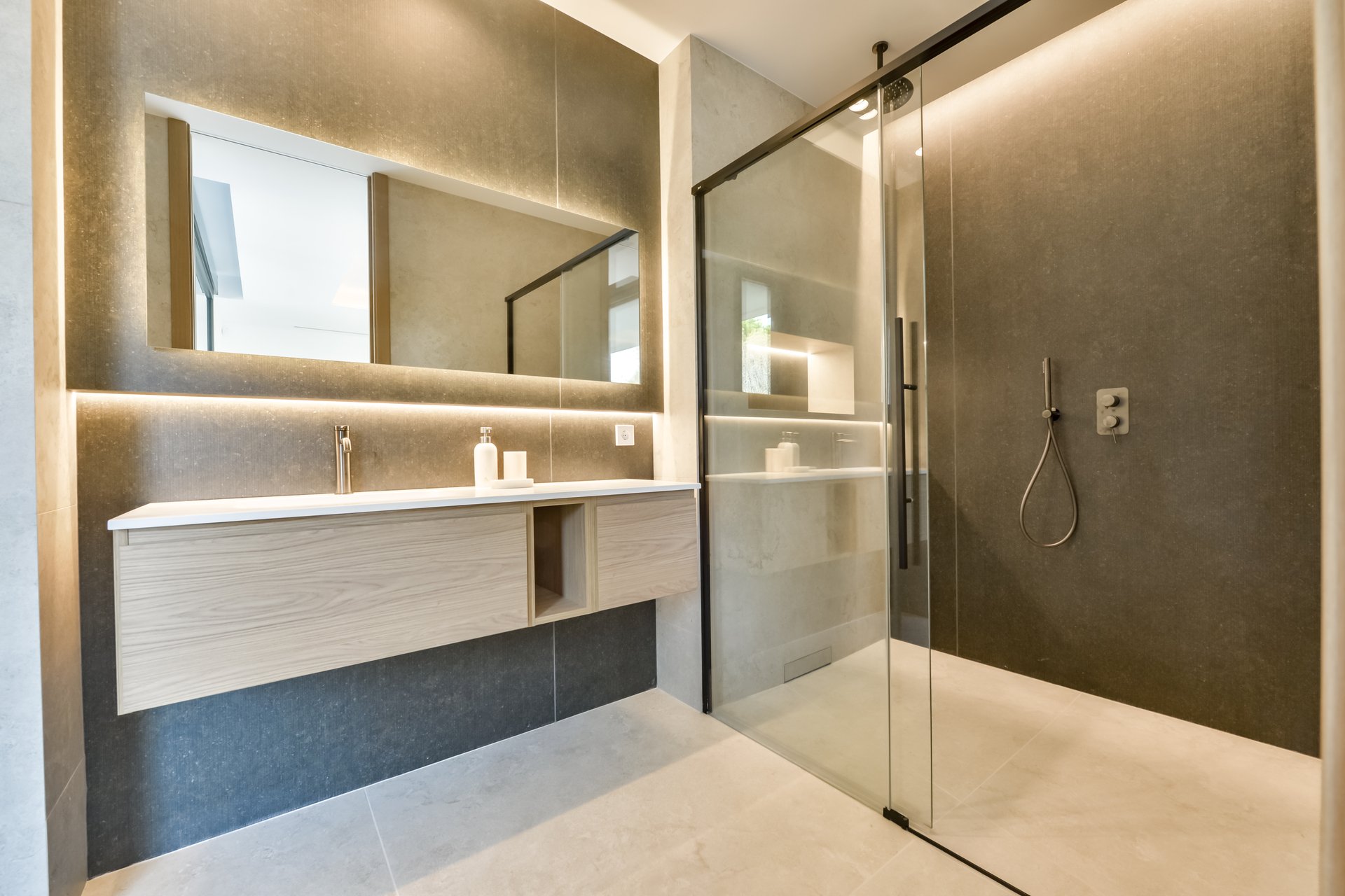 New Build - Villa - Altea - Costa Blanca North