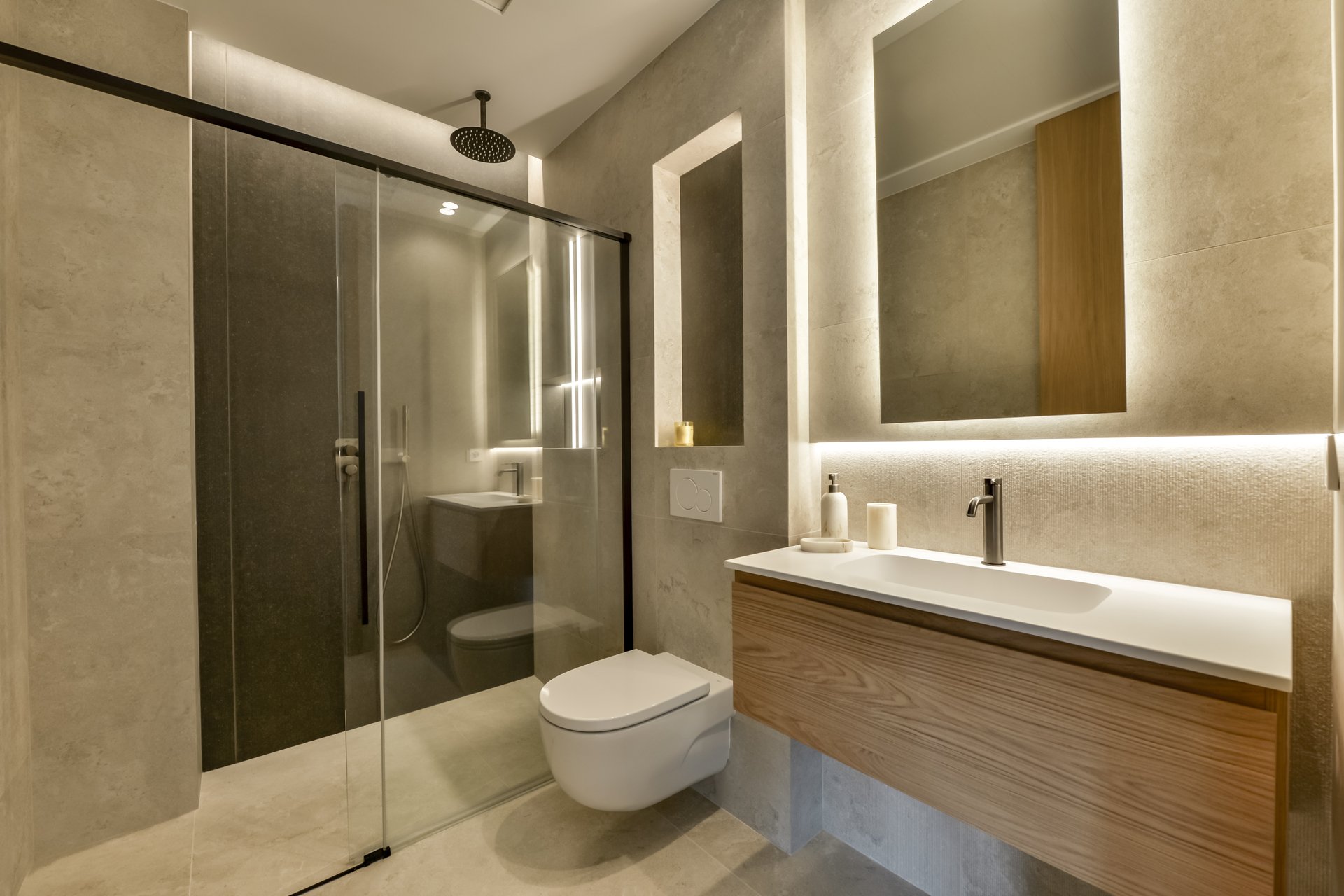New Build - Villa - Altea - Costa Blanca North