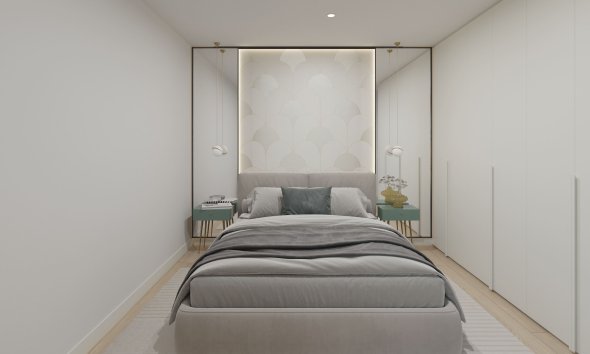 Apartamento · Obra nueva - Guardamar del Segura · Alicante · España