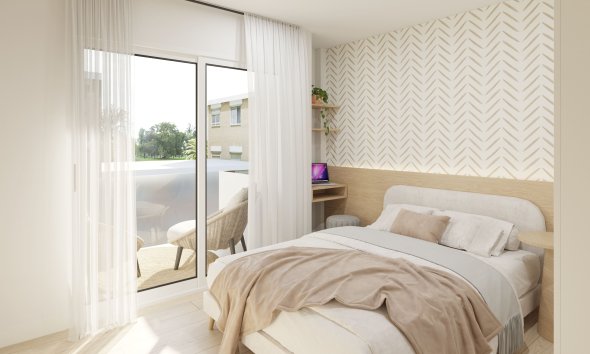 Apartamento · Obra nueva - Guardamar del Segura · Alicante · España