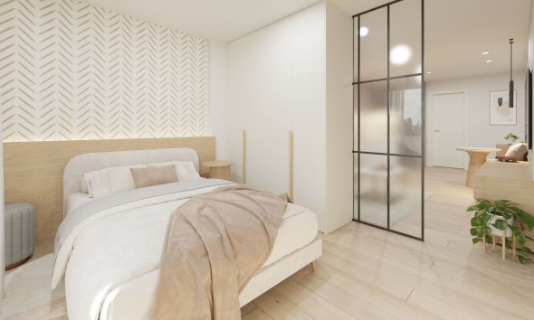 Apartamento · Obra nueva - Guardamar del Segura · Alicante · España
