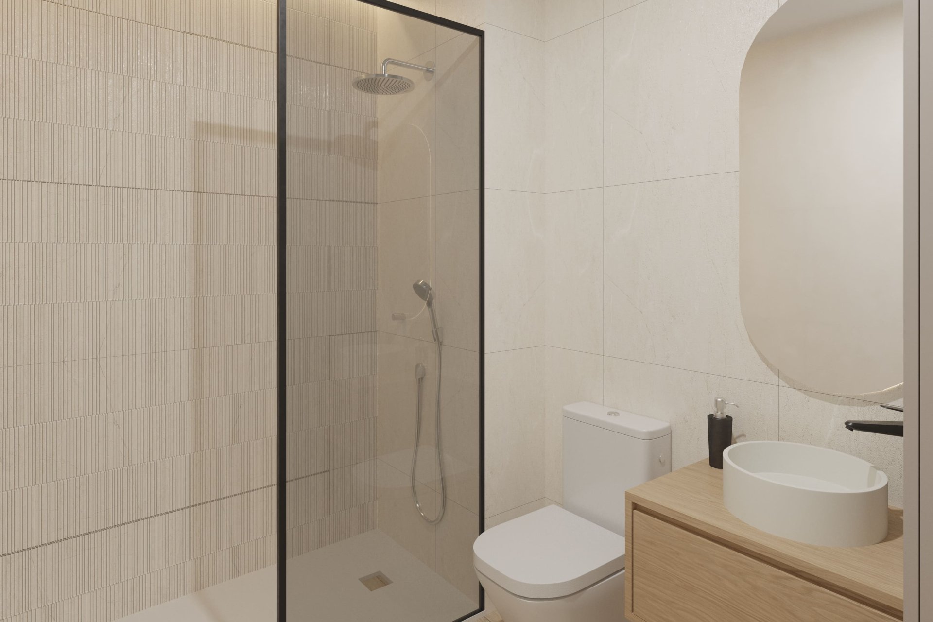 Obra nueva - Apartamento - Guardamar del Segura