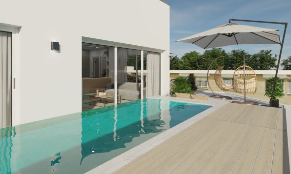 Apartamento · Obra nueva - Guardamar del Segura · Alicante · España