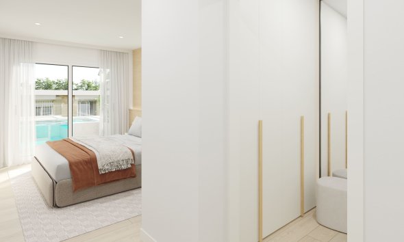 Apartamento · Obra nueva - Guardamar del Segura · Alicante · España