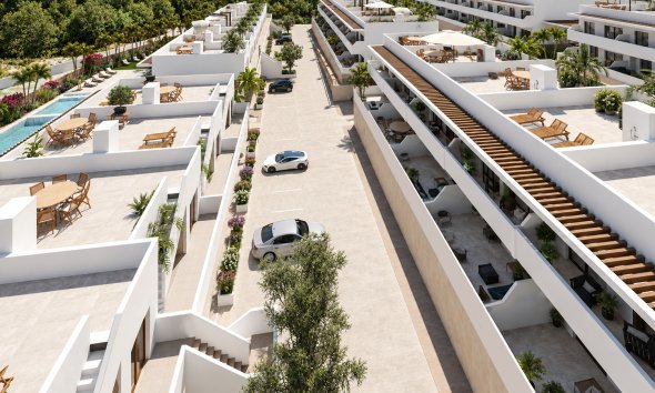 Bungalow · Obra nueva - Pulpí · Almería · España
