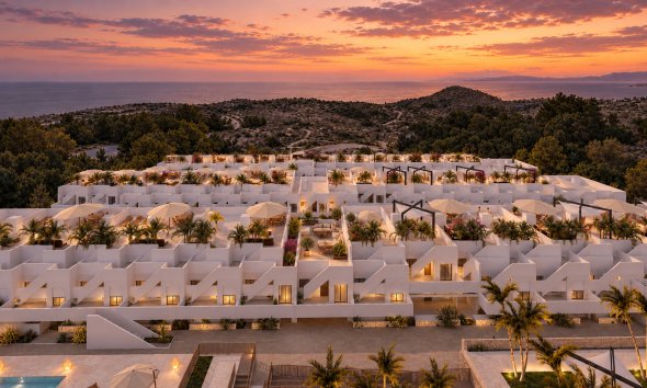 Bungalow · Obra nueva - Pulpí · Almería · España