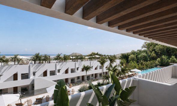 Bungalow · Obra nueva - Pulpí · Almería · España