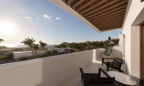 Bungalow · Obra nueva - Pulpí · Almería · España