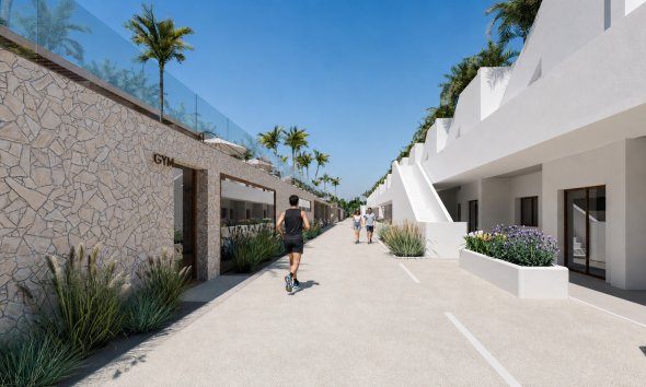 Bungalow · Obra nueva - Pulpí · Almería · España