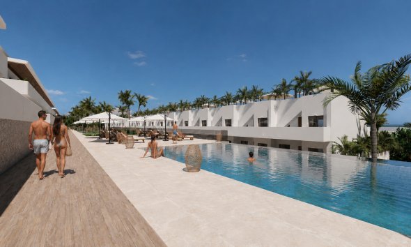 Bungalow · Obra nueva - Pulpí · Almería · España