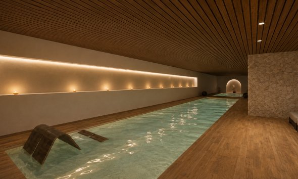 Bungalow · Obra nueva - Pulpí · Almería · España