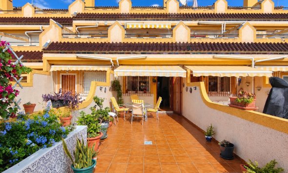 Adosado · Reventa - Orihuela Costa · Alicante · España