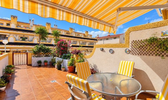 Adosado · Reventa - Orihuela Costa · Alicante · España