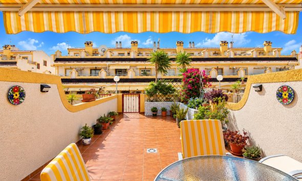 Adosado · Reventa - Orihuela Costa · Alicante · España
