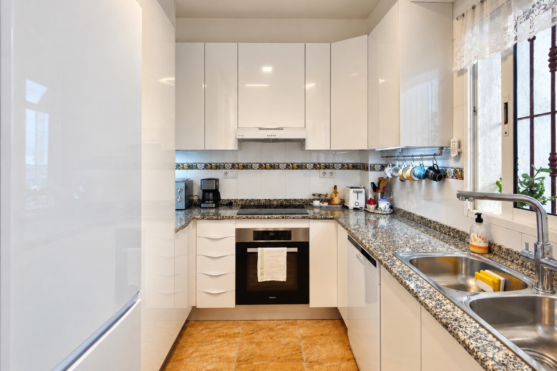 Resale - Townhouse - Orihuela Costa
