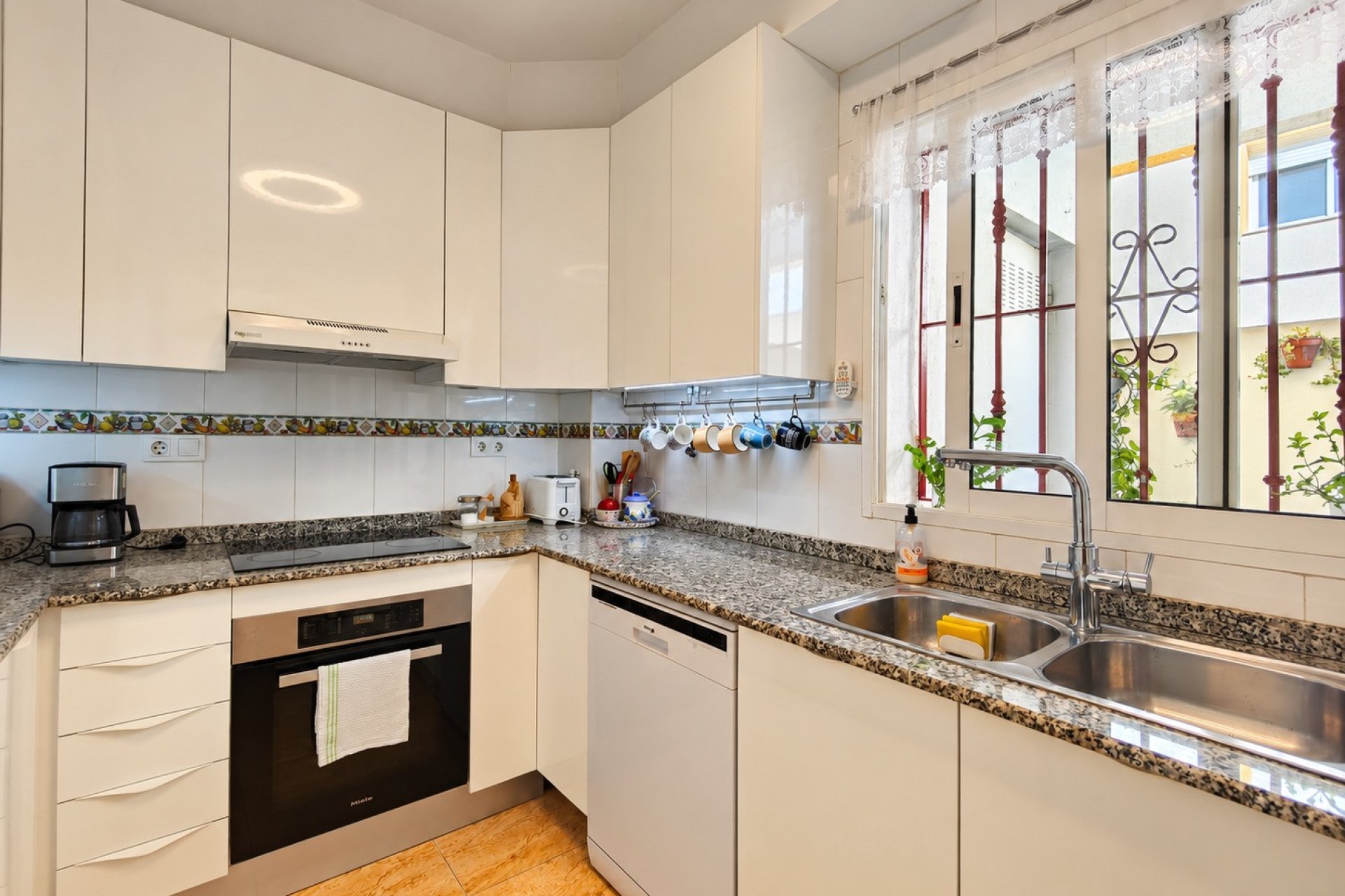 Resale - Townhouse - Orihuela Costa