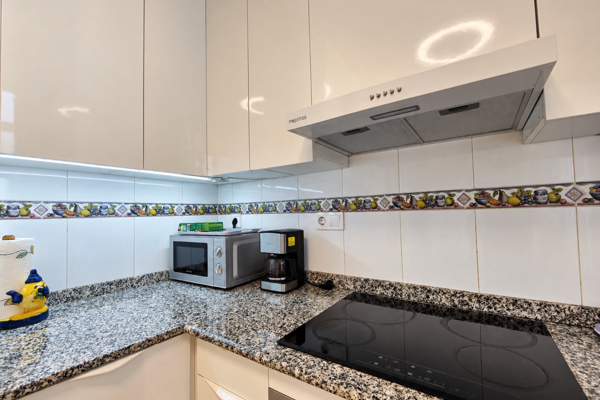 Resale - Townhouse - Orihuela Costa
