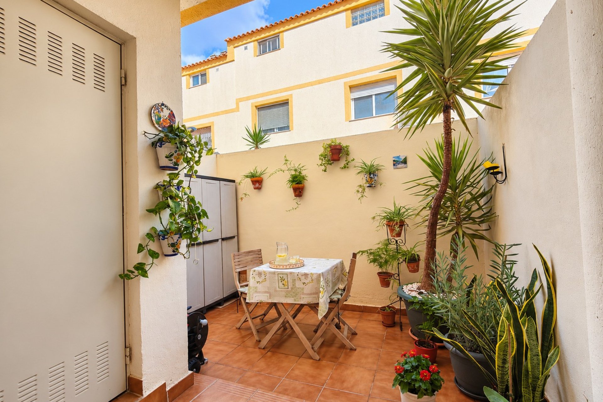Resale - Townhouse - Orihuela Costa