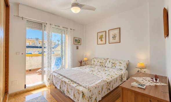 Adosado · Reventa - Orihuela Costa · Alicante · España