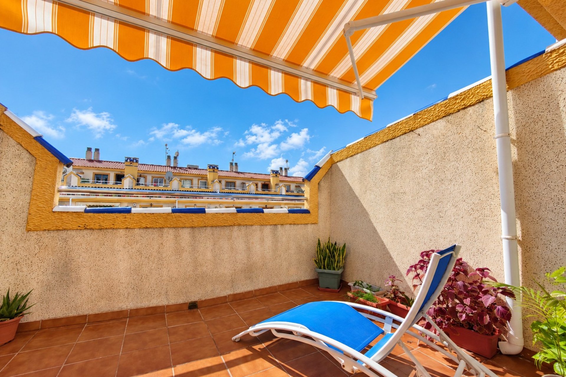 Resale - Townhouse - Orihuela Costa