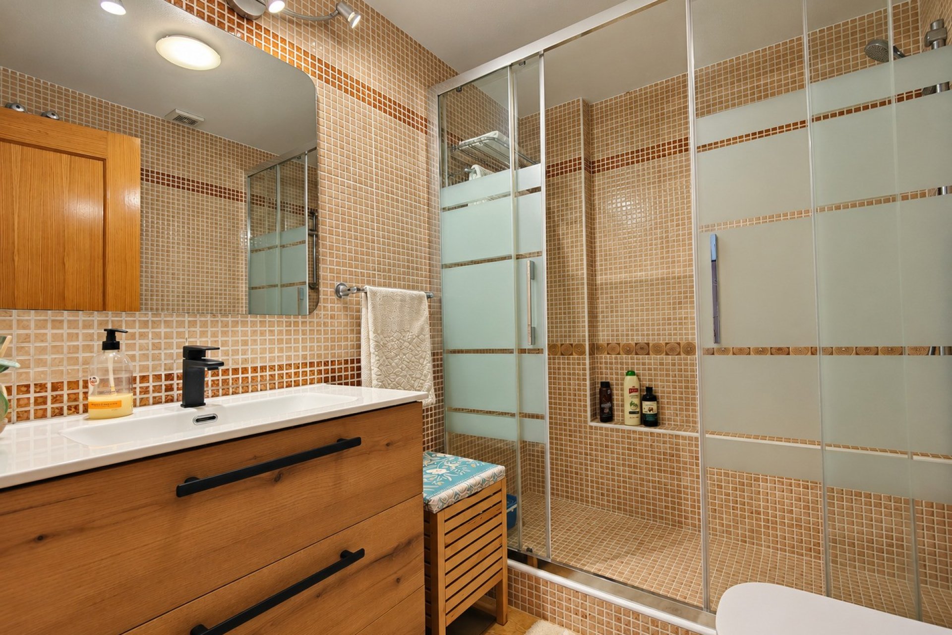 Resale - Townhouse - Orihuela Costa