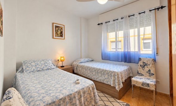 Adosado · Reventa - Orihuela Costa · Alicante · España