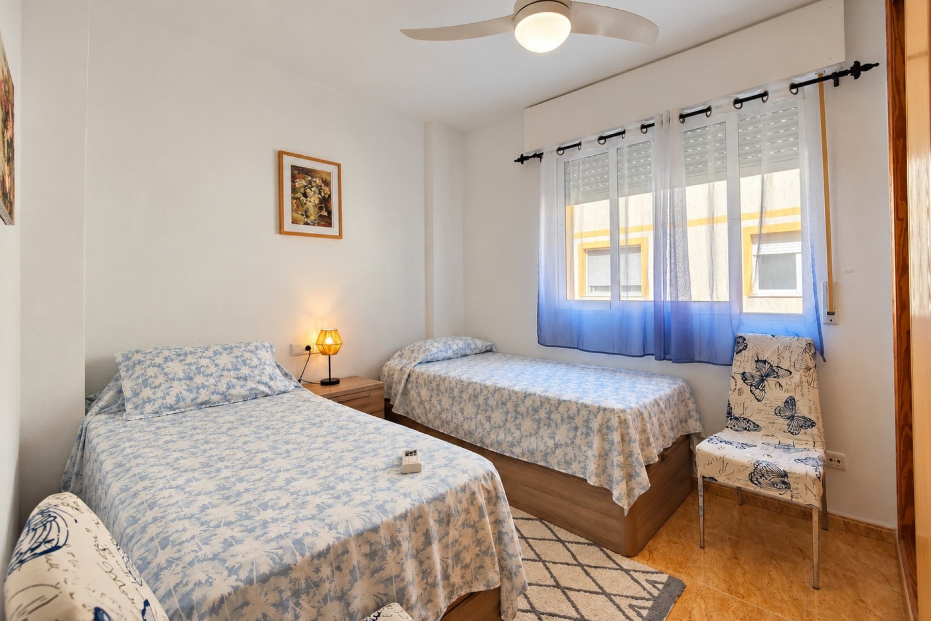 Resale - Townhouse - Orihuela Costa
