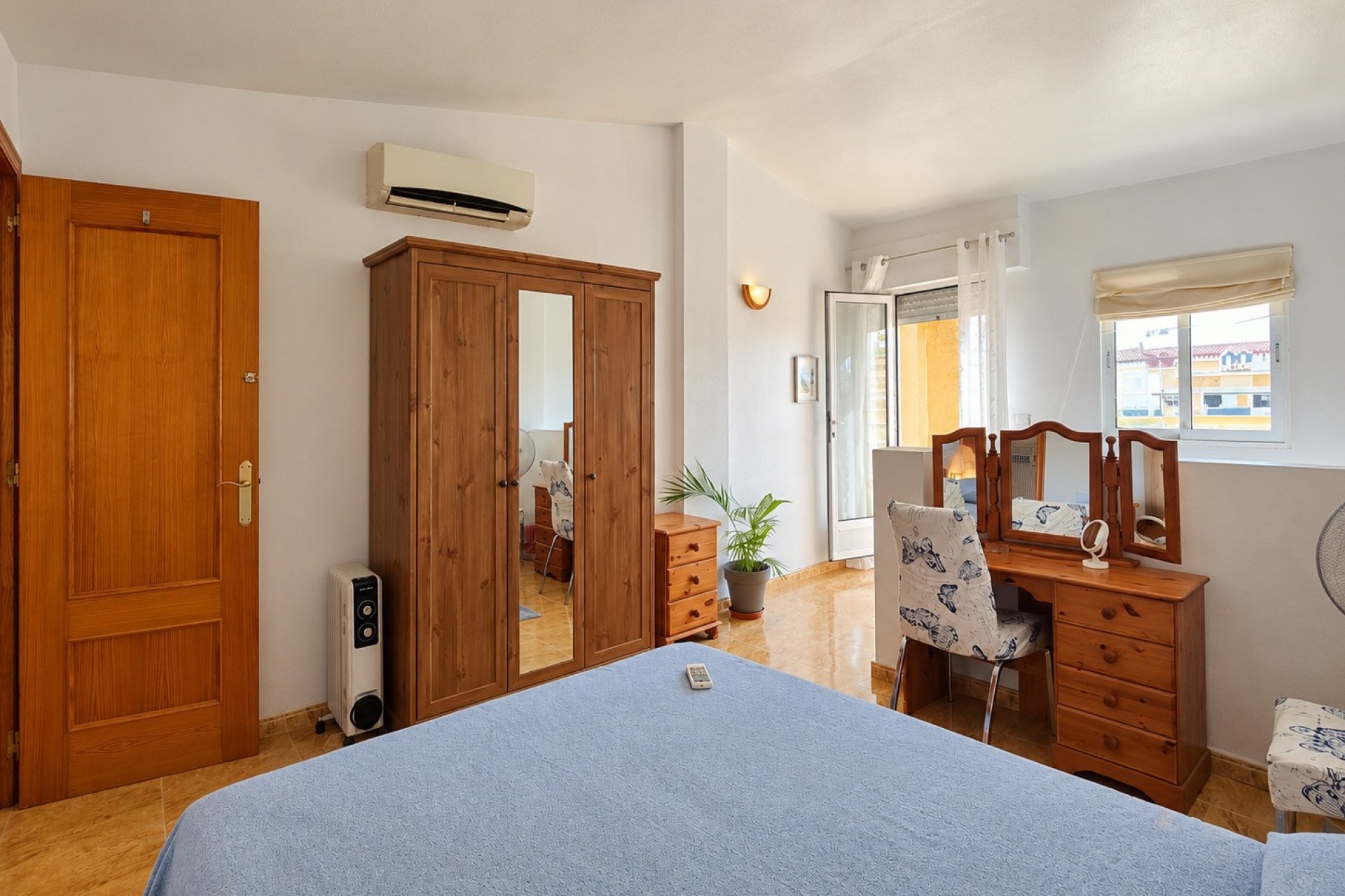 Resale - Townhouse - Orihuela Costa