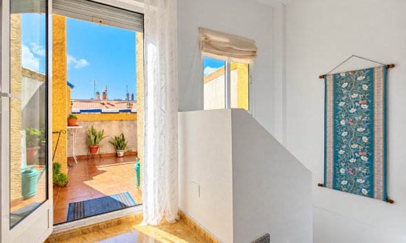 Adosado · Reventa - Orihuela Costa · Alicante · España