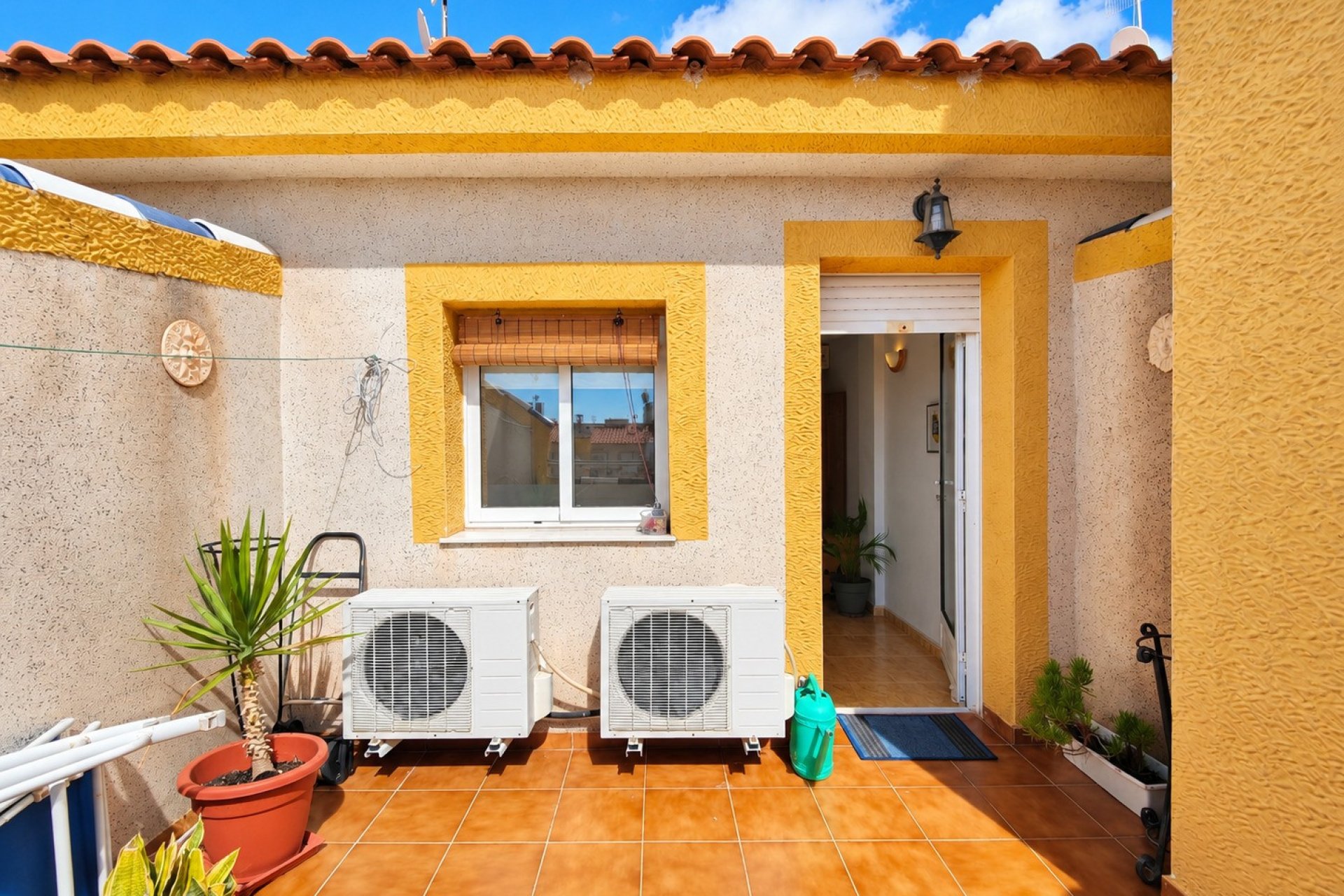 Resale - Townhouse - Orihuela Costa