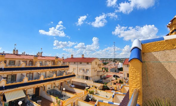Adosado · Reventa - Orihuela Costa · Alicante · España